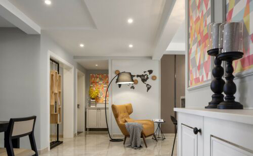 通俗易懂的装饰公司名字