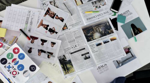 文雅的广告公司名字