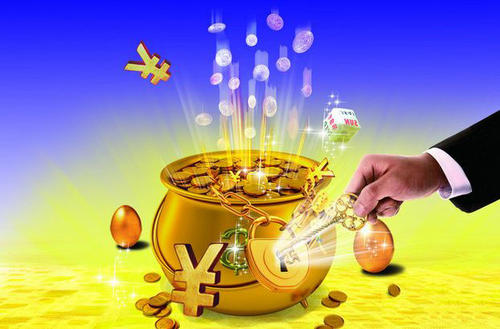 上海注册公司,给你快速的发展优势?