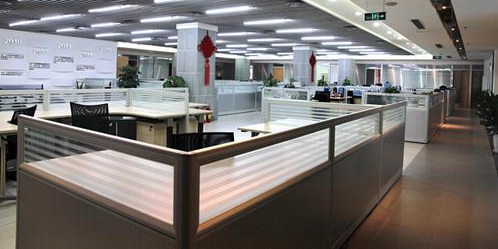 没有办公地址可以杨浦注册公司吗?当然可以!