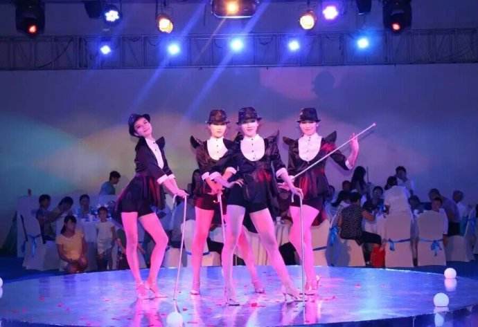 杨浦注册演出公司的经营范围要怎么写