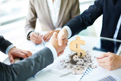 在上海园区注册公司的三大理由