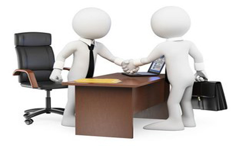 上海代理注册公司