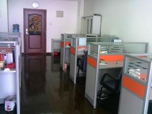 劳务虹口公司注册