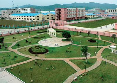 杨浦新区川沙经济园区注册公司