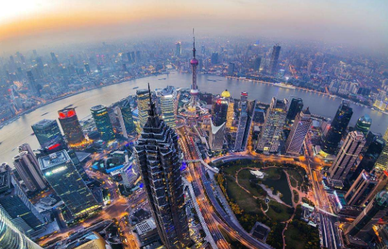 2020年上海哪个区注册公司政策比较好?