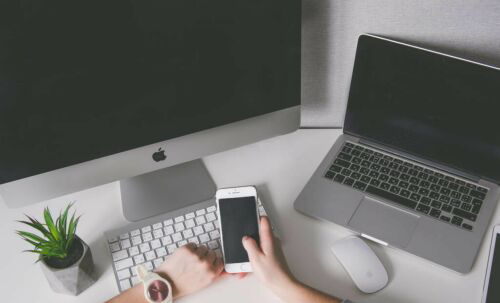 大型网络公司起名