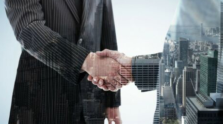 大气的贸易公司名称大全