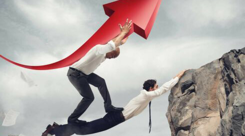 大气的贸易公司名称大全