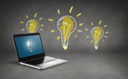 网络公司大气的名字