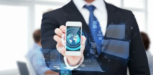 网络公司大气的名字