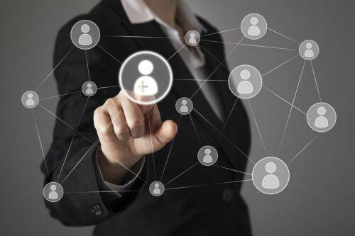 大气的科技公司名字