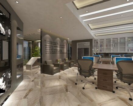 大气好听的贸易公司名称