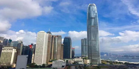 为什么大陆居民都喜欢去香港公司注册?