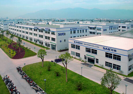 在上海园区注册公司有什么好处?