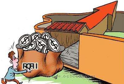 外资公司企业所得税如何计算？