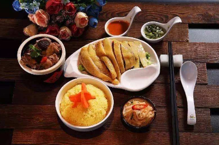 如何崇明注册餐饮公司?