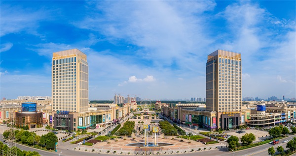 2021商贸公司徐汇起名