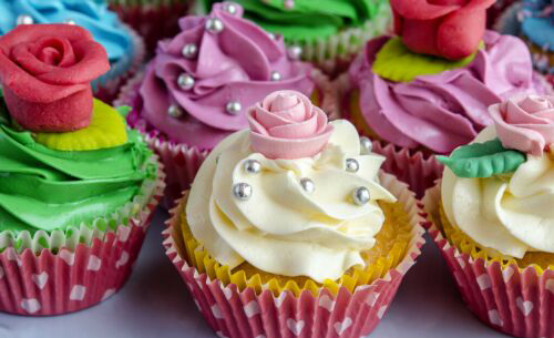 好听的两个字婚庆公司名字