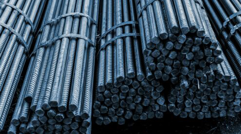 钢材公司起名三个字