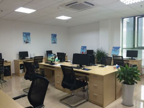 霸气的网络公司名称大全