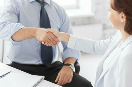 起一个好听的公司名称有什么好的方法吗