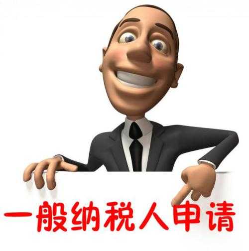 注册成立一个分公司要不要申请一般纳税人