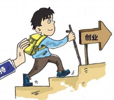 留学人员回国创业可获资助