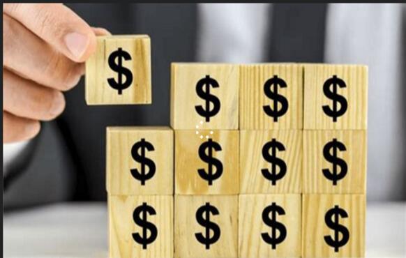 福利!注册上海金融企业可享受企业红利