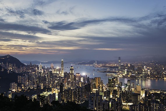 香港公司注册的名字有什么讲究？