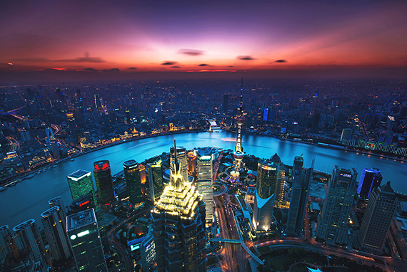 初创企业如何选择注册地址?