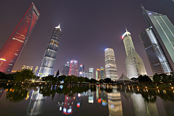 上海公司注册地址变迁需要做哪些变更？