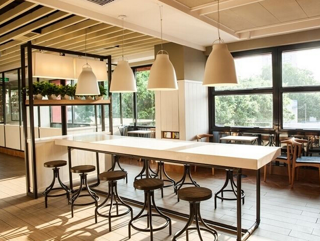 如何注册餐饮公司｜餐饮静安公司注册流程