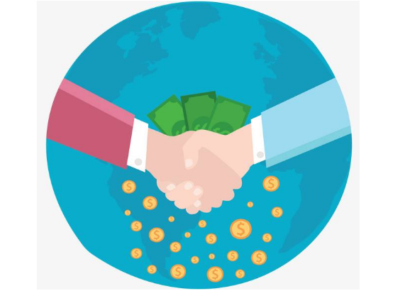 上海注册贸易公司流程及费用