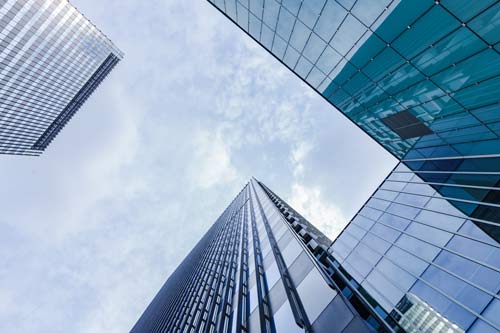 崇明工商注册找代理公司为什么成为一种趋势?