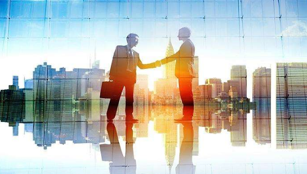 第一次创业，如何在上海注册贸易公司？