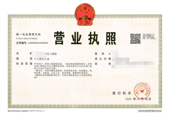 松江公司注册常见的七大问题，你都清楚吗？