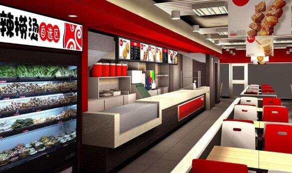 上海餐饮公司注册地址条件要求高吗?