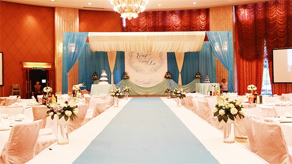 婚庆公司自贸区起名，这些起名原则需要遵守