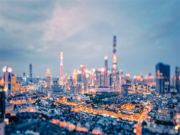 公司虹口起名大全,公司名称所选字词需要注意哪些