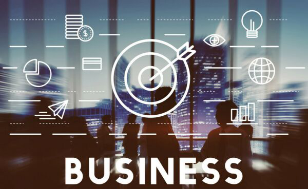 给企业取名， 你是否走进了这四个误区