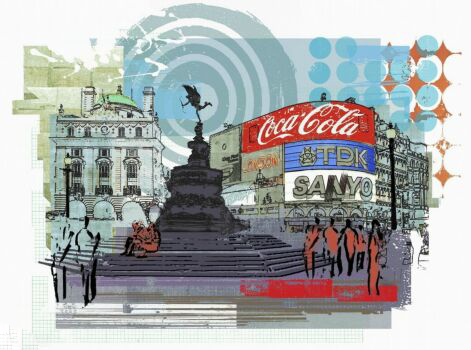 吉祥寓意的广告公司起名