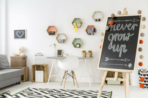 2021最新的装饰公司起名大全