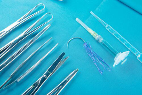 医疗器械公司怎么起名