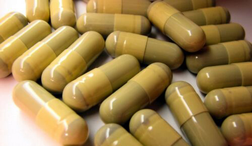 寓意好的医药公司名称