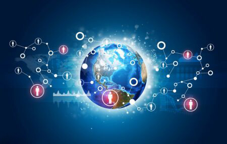 有寓意的网络公司名字大全