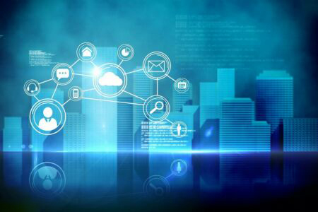 有寓意的网络公司名字大全