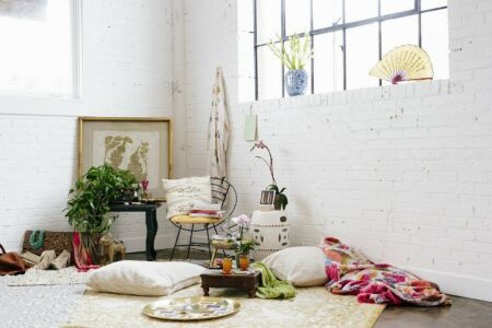 简单好记的装饰公司名字大全