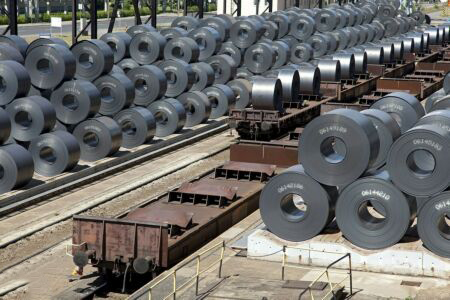 给钢铁公司长宁起名有什么好的方法吗