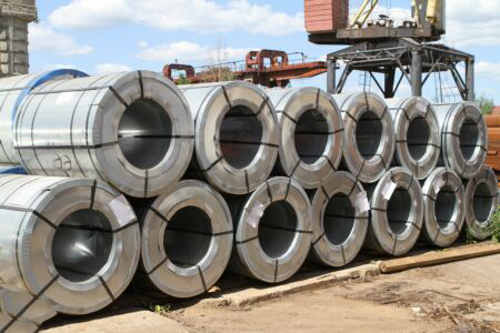 给钢铁公司起名有什么好的方法吗